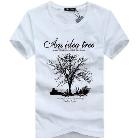 Idea Tee